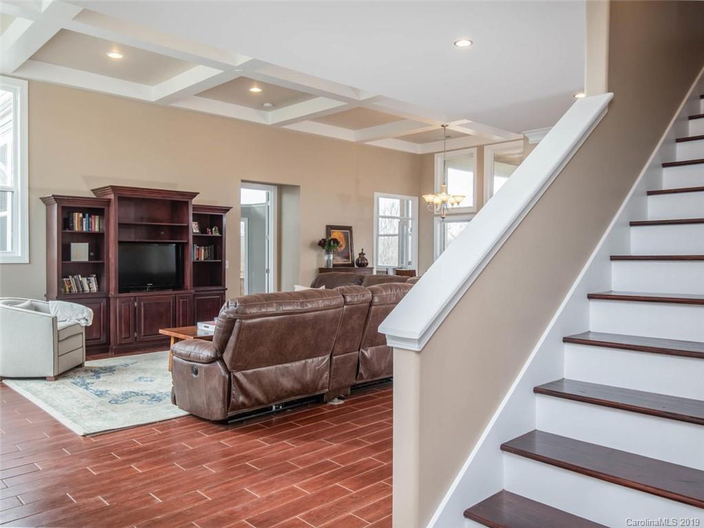 23 Penley Park Drive Weaverville NC 28787
