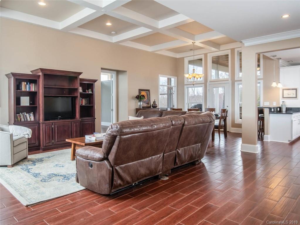 23 Penley Park Drive Weaverville NC 28787