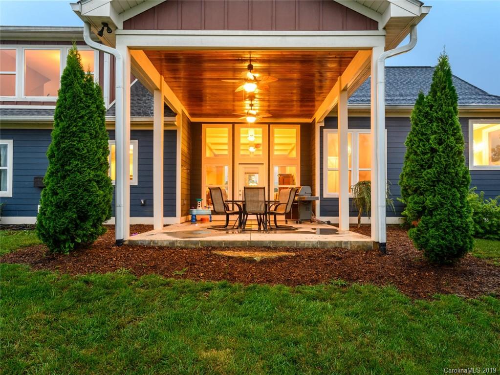 23 Penley Park Drive Weaverville NC 28787