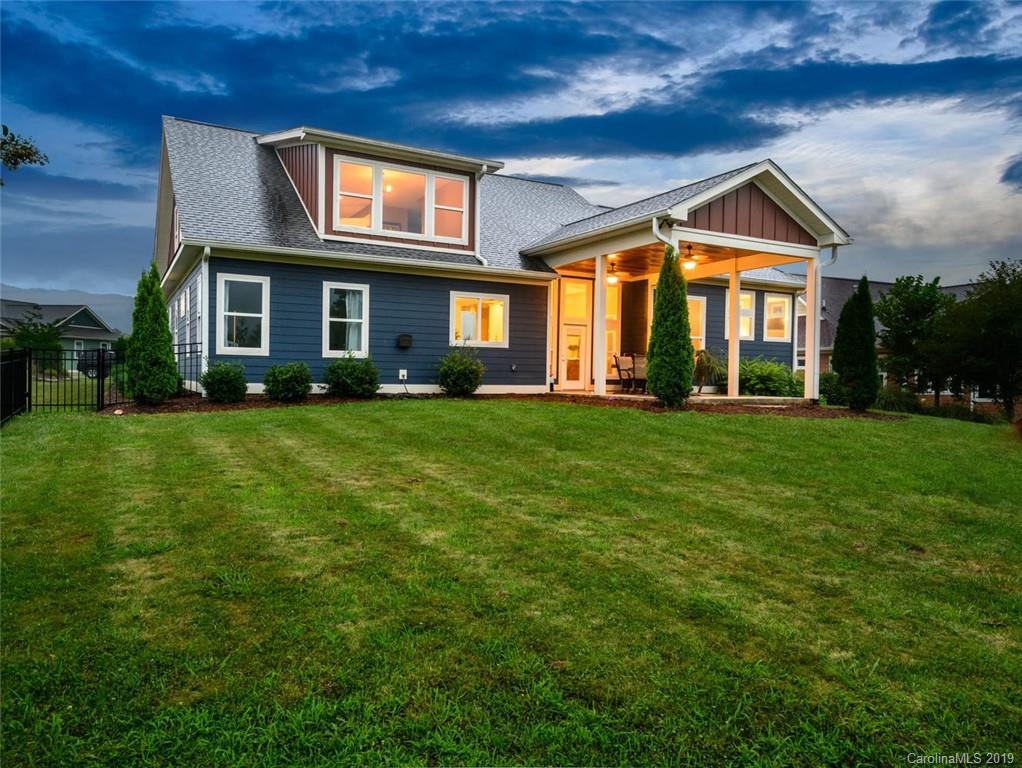 23 Penley Park Drive Weaverville NC 28787