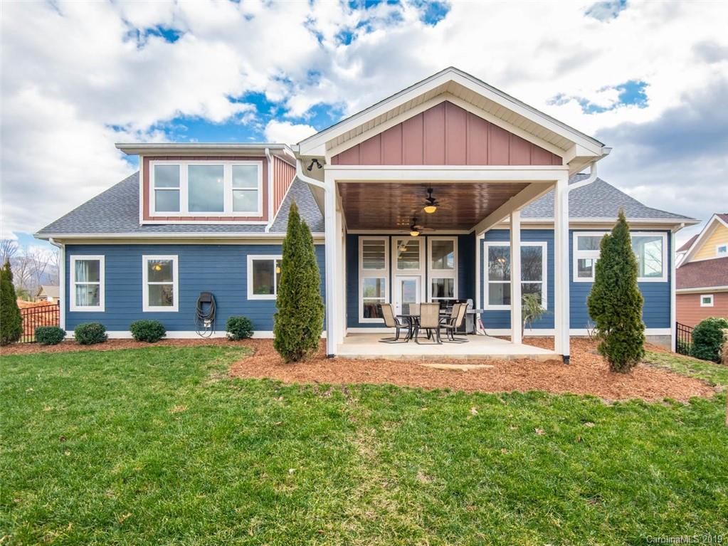 23 Penley Park Drive Weaverville NC 28787