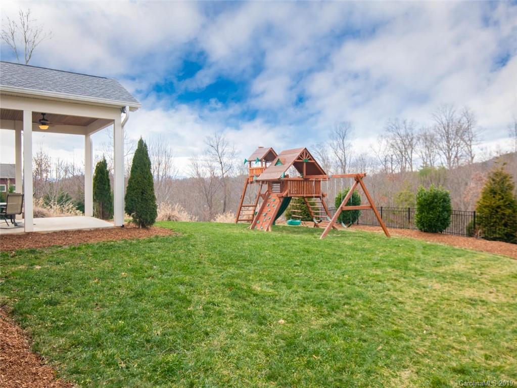 23 Penley Park Drive Weaverville NC 28787