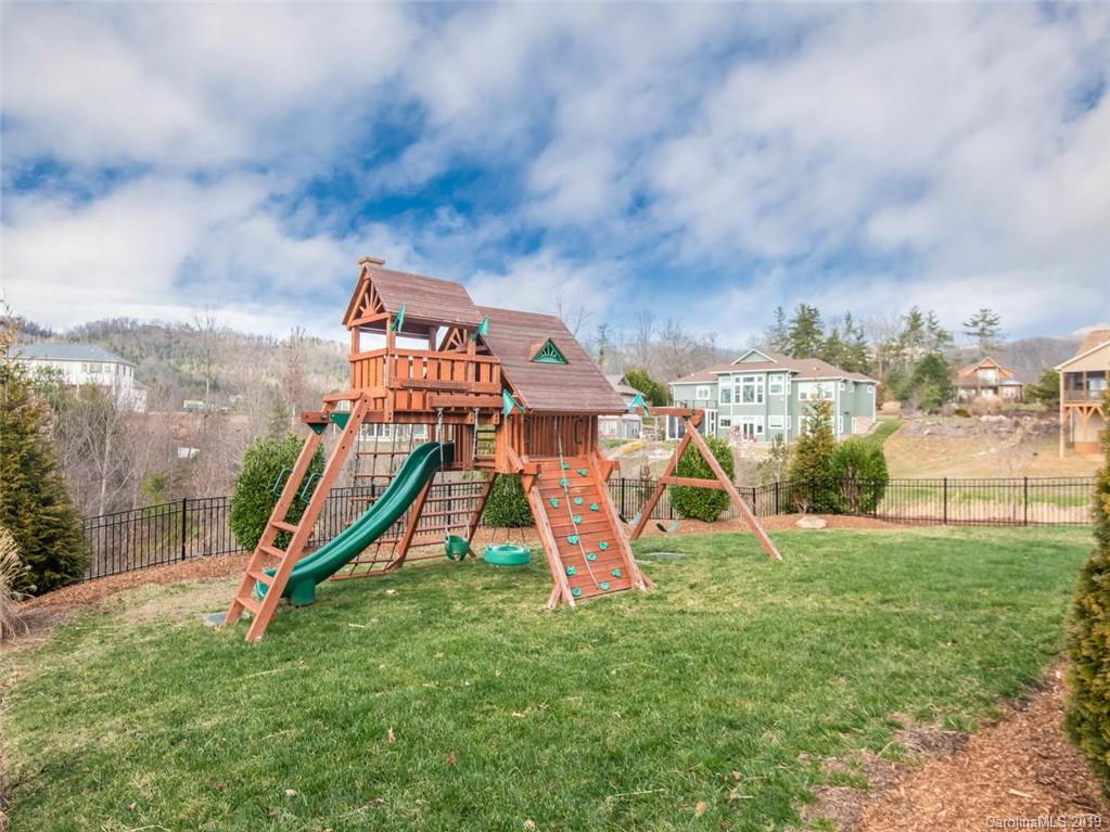 23 Penley Park Drive Weaverville NC 28787