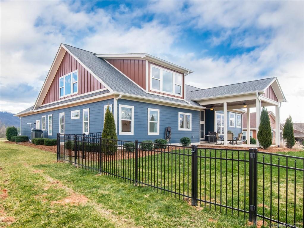 23 Penley Park Drive Weaverville NC 28787