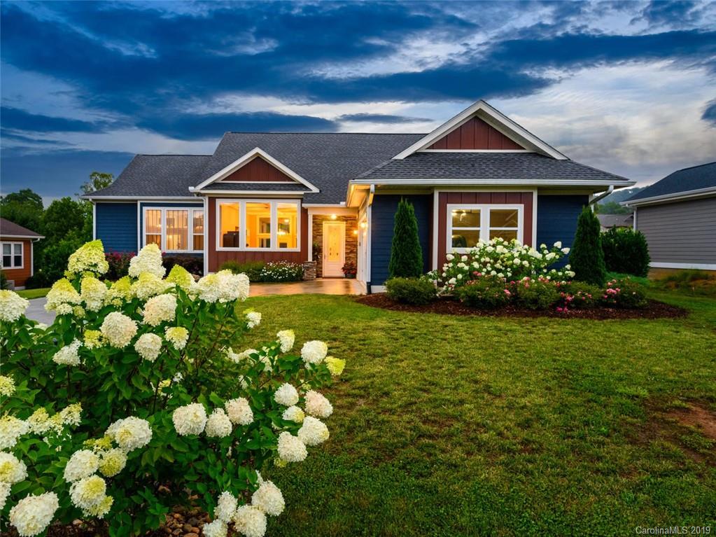 23 Penley Park Drive Weaverville NC 28787