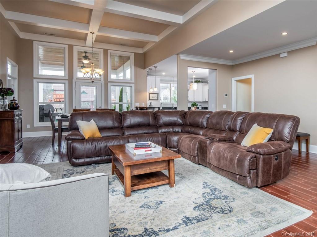 23 Penley Park Drive Weaverville NC 28787