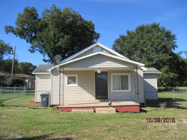 303 Ralph Handsel Boulevard Stanley NC 28164