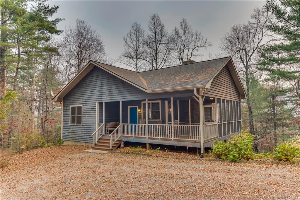 270 Never Blue Road Flat Rock NC 28731