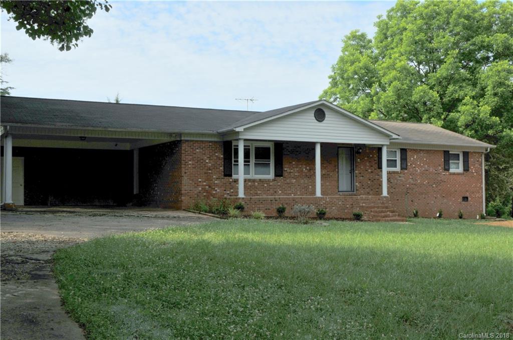 929 Red Fox Lane Concord NC 28025