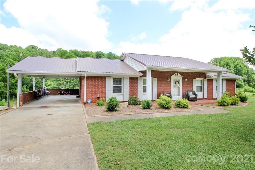137 Oakdale Drive Morganton NC 28655