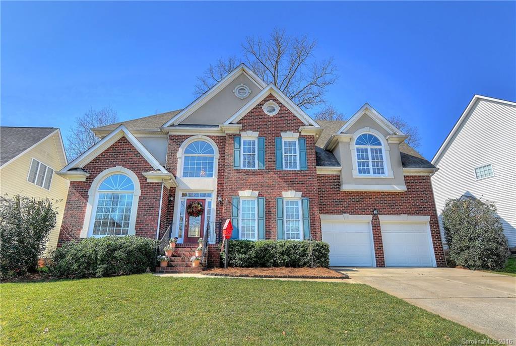 4918 Whitmore Pond Lane Charlotte NC 28270
