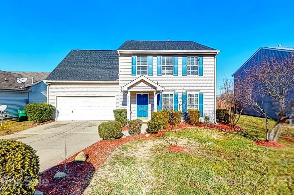 7115 Smithton Lane Charlotte NC 28213
