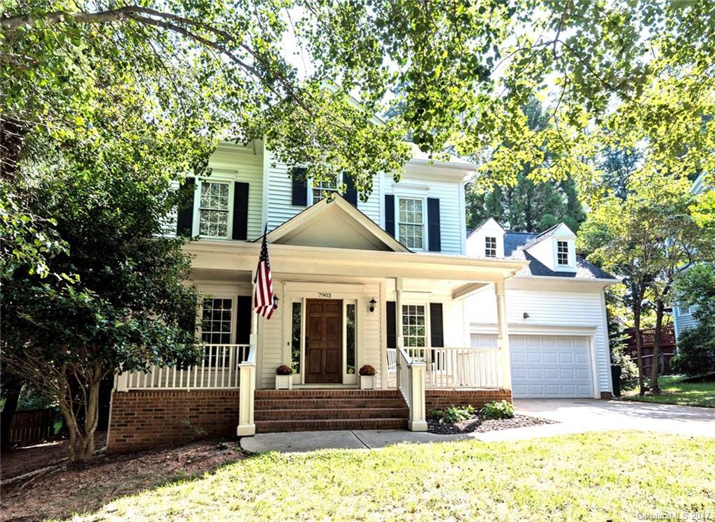 7903 Red Oaks Trail Waxhaw NC 28173