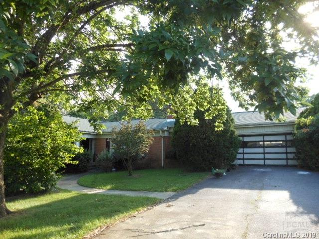 4042 Bel Aire Drive Morganton NC 28655