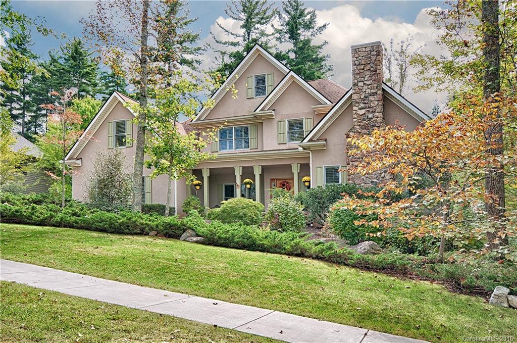612 Wickhams Fancy Drive Biltmore Lake NC 28715