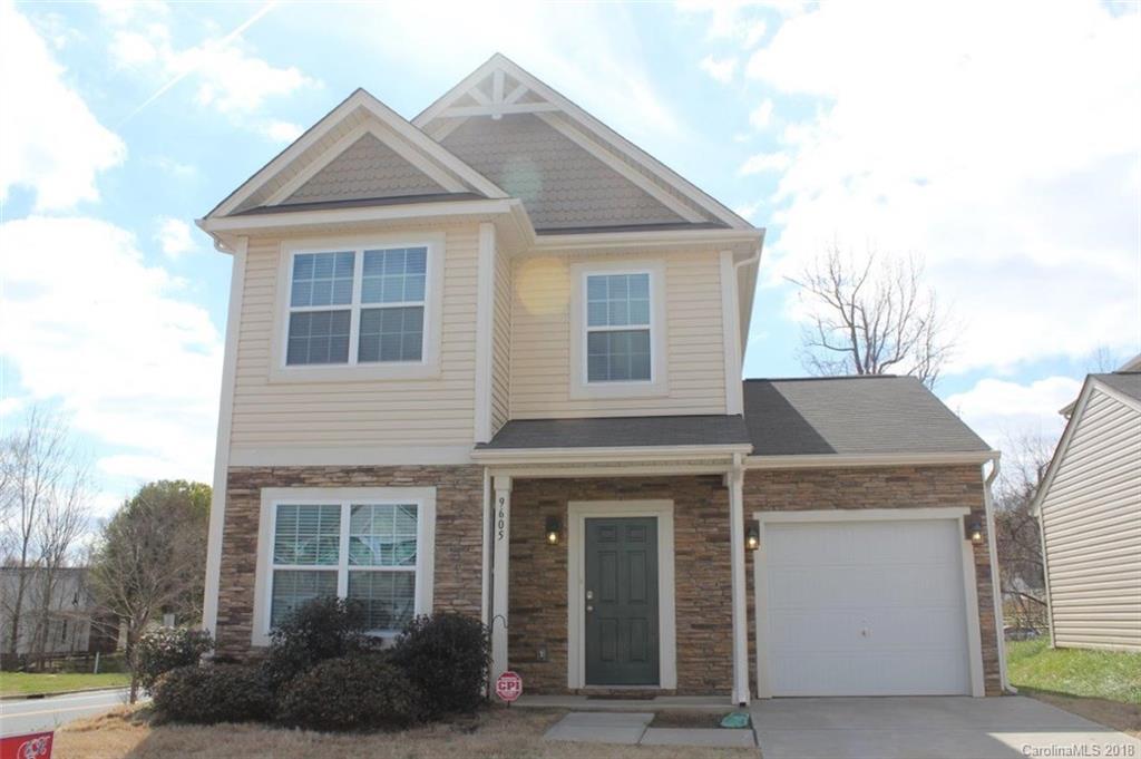 9605 Hanberry Boulevard Charlotte NC 28213