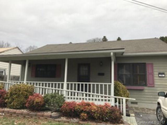 71 Laurel Street Bakersville NC 28705