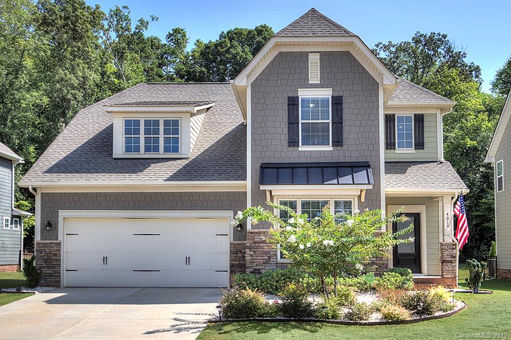 4019 Oakmere Road Waxhaw NC 28173