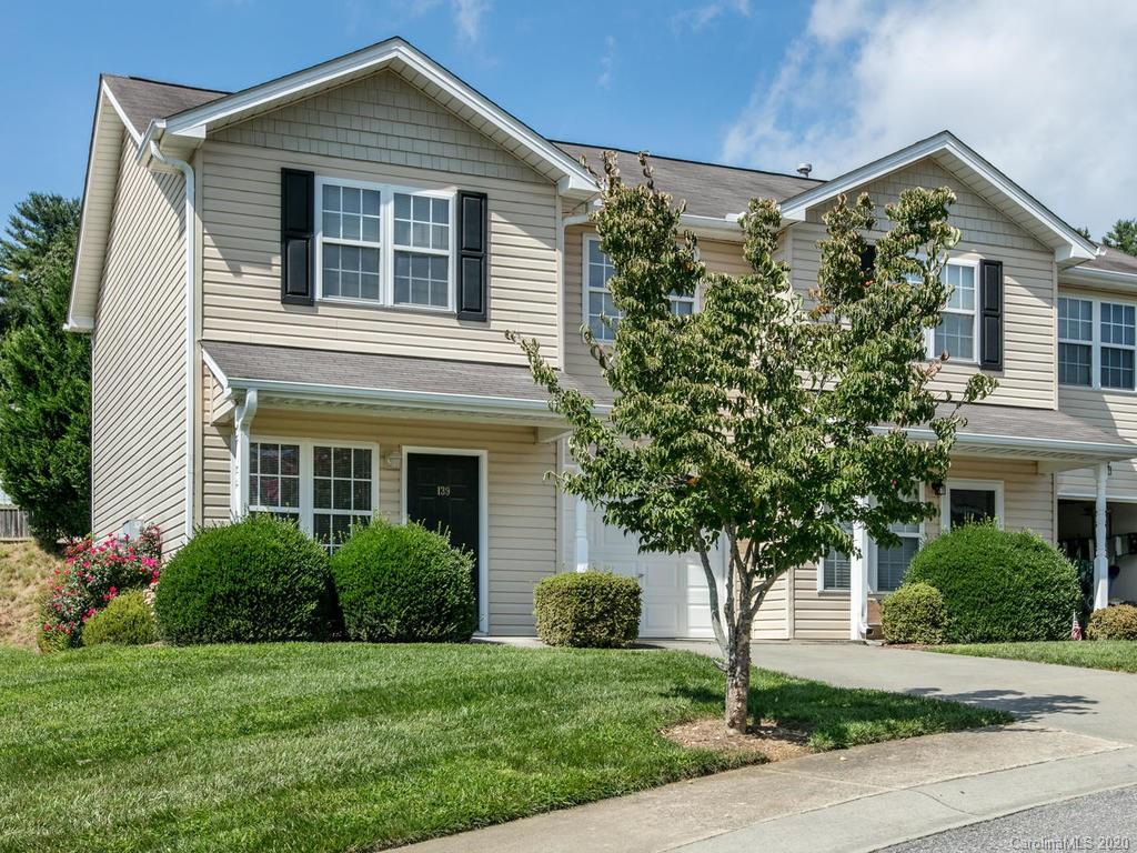139 Chesire Way Fletcher NC 28732