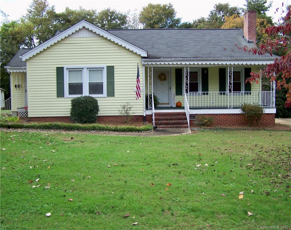 113 Brookhill Road Shelby NC 28150