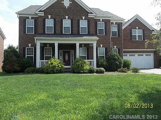 7637 Monogramm Lane Mint Hill NC 28227