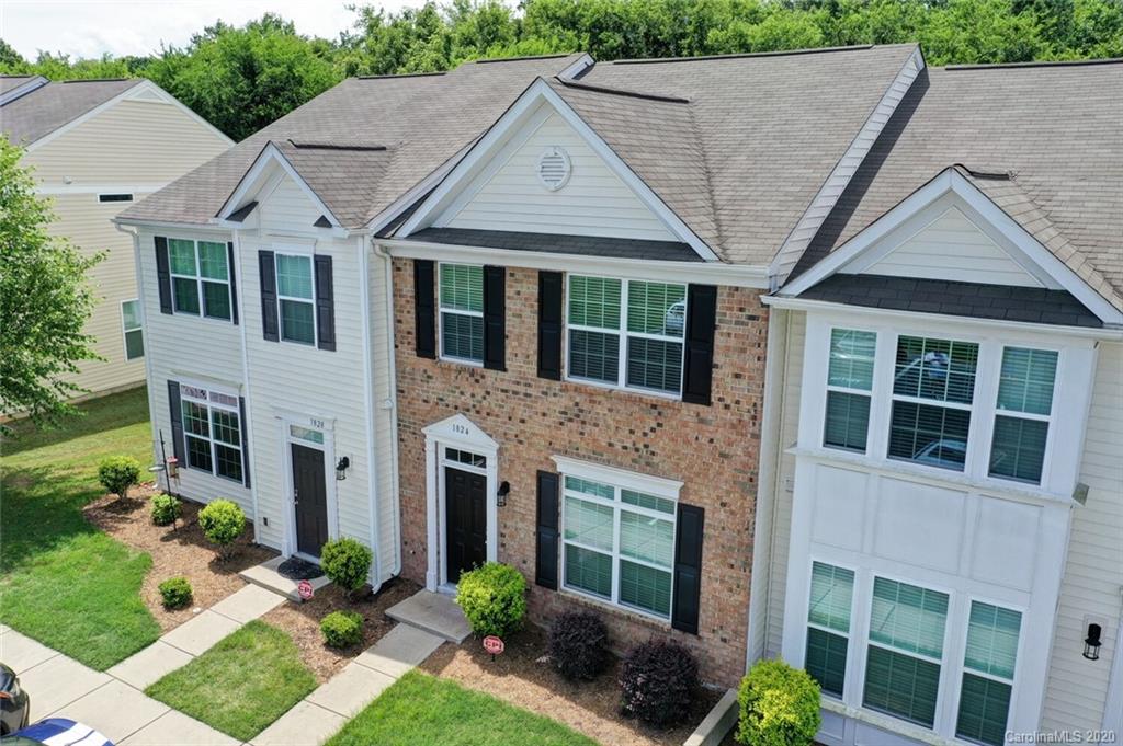 1824 Aston Mill Place Charlotte NC 28273