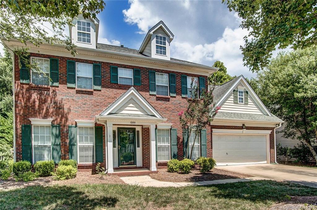 1355 Yorkshire Place Nw Concord NC 28027