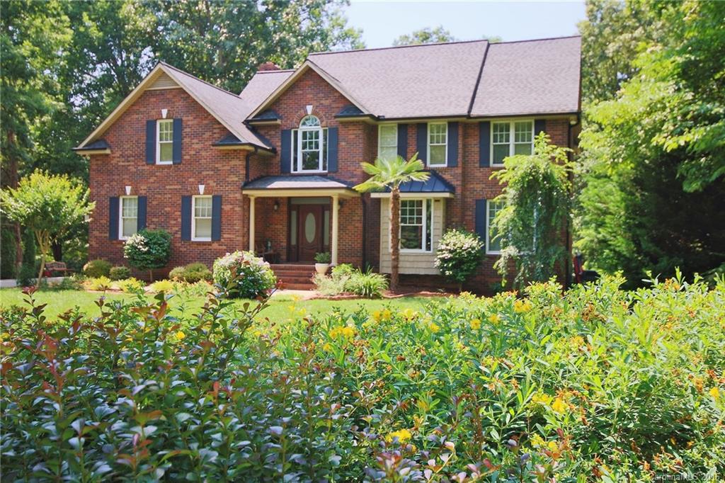 170 Queens Cove Road Mooresville NC 28117