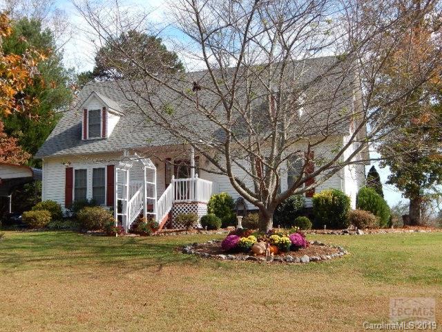 2170 Green Haven Court Morganton NC 28655