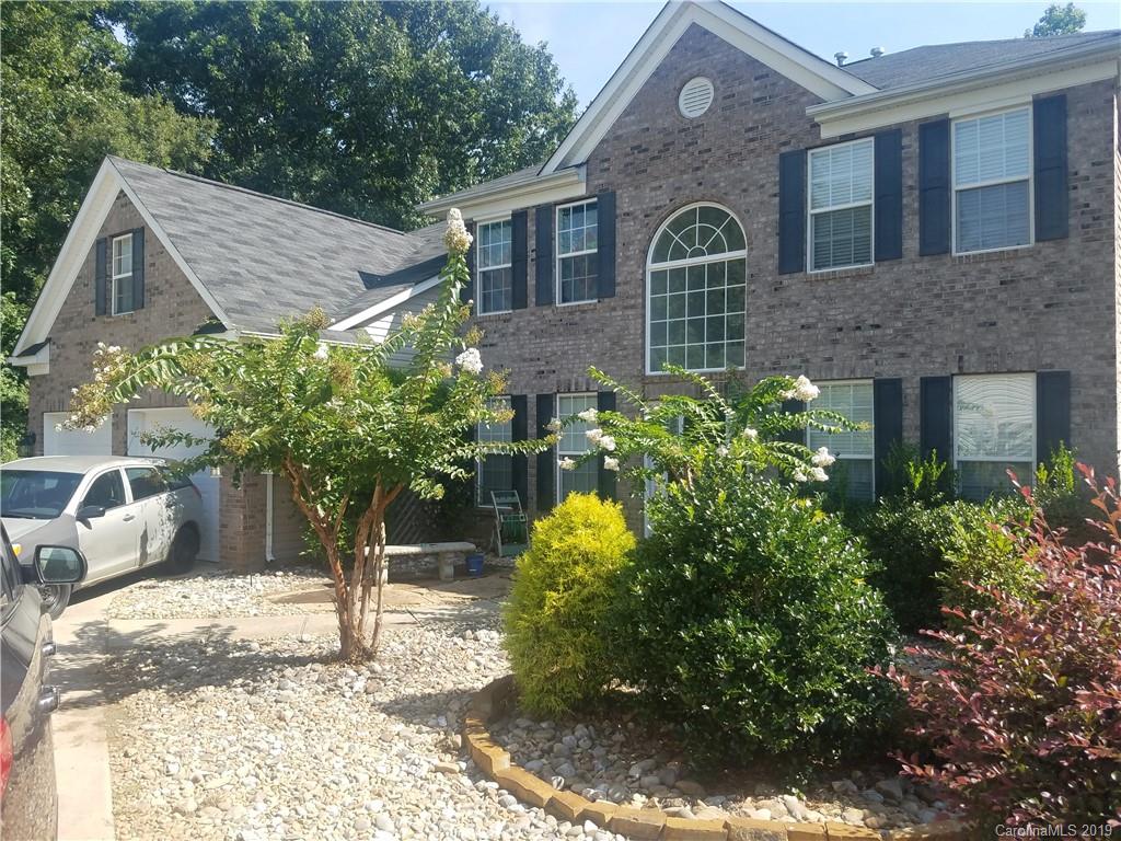 10763 Big Bear Drive Charlotte NC 28278