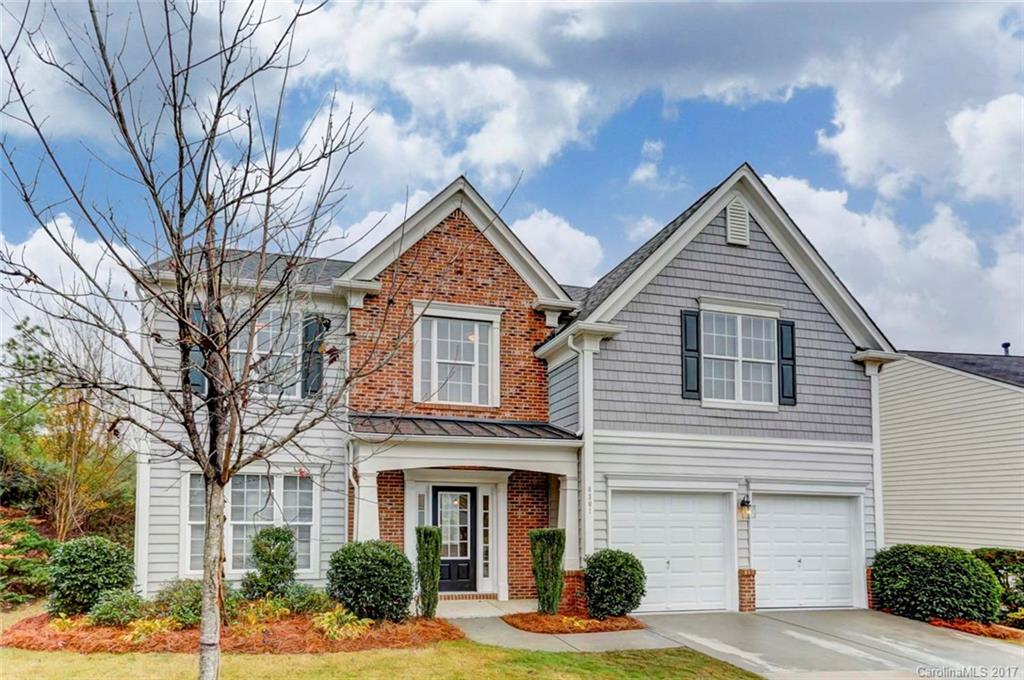 8301 Cutters Spring Drive Waxhaw NC 28173