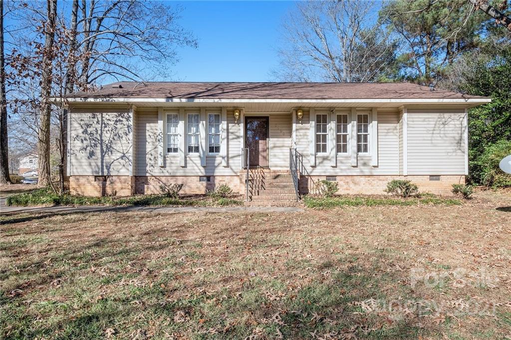 3200 Pineridge Lane Gastonia NC 28056