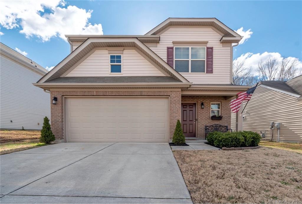2112 Verde Creek Road Charlotte NC 28214