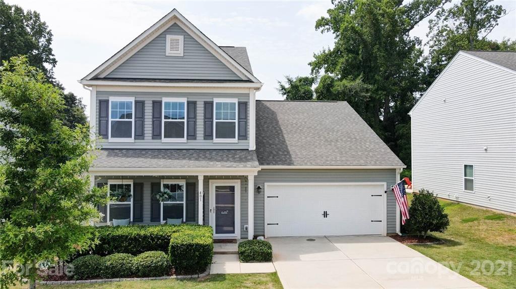401 Moses Rhyne Drive Mount Holly NC 28120