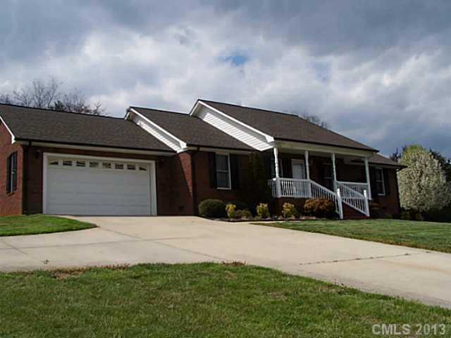 111 Millbranch Lane Statesville NC 28625