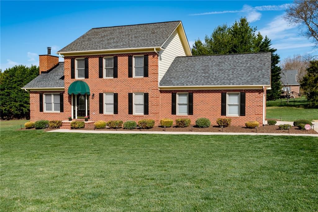 5139 Butner Drive Hickory NC 28602