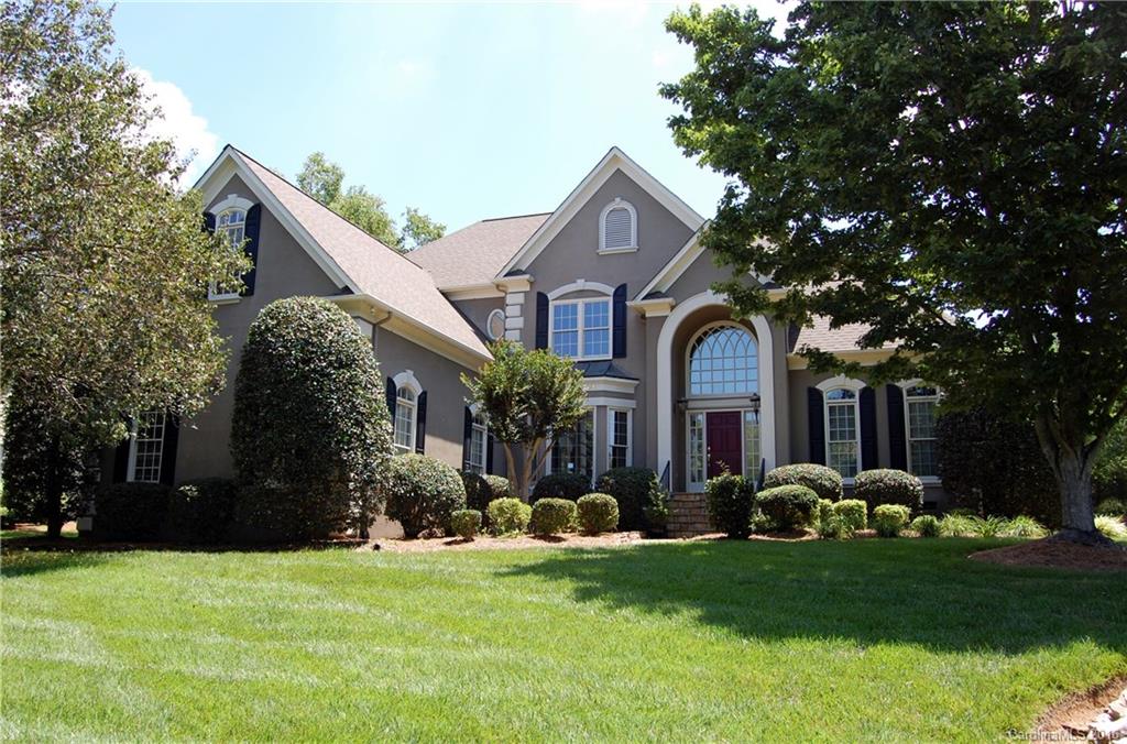 7035 Seton House Lane Charlotte NC 28277