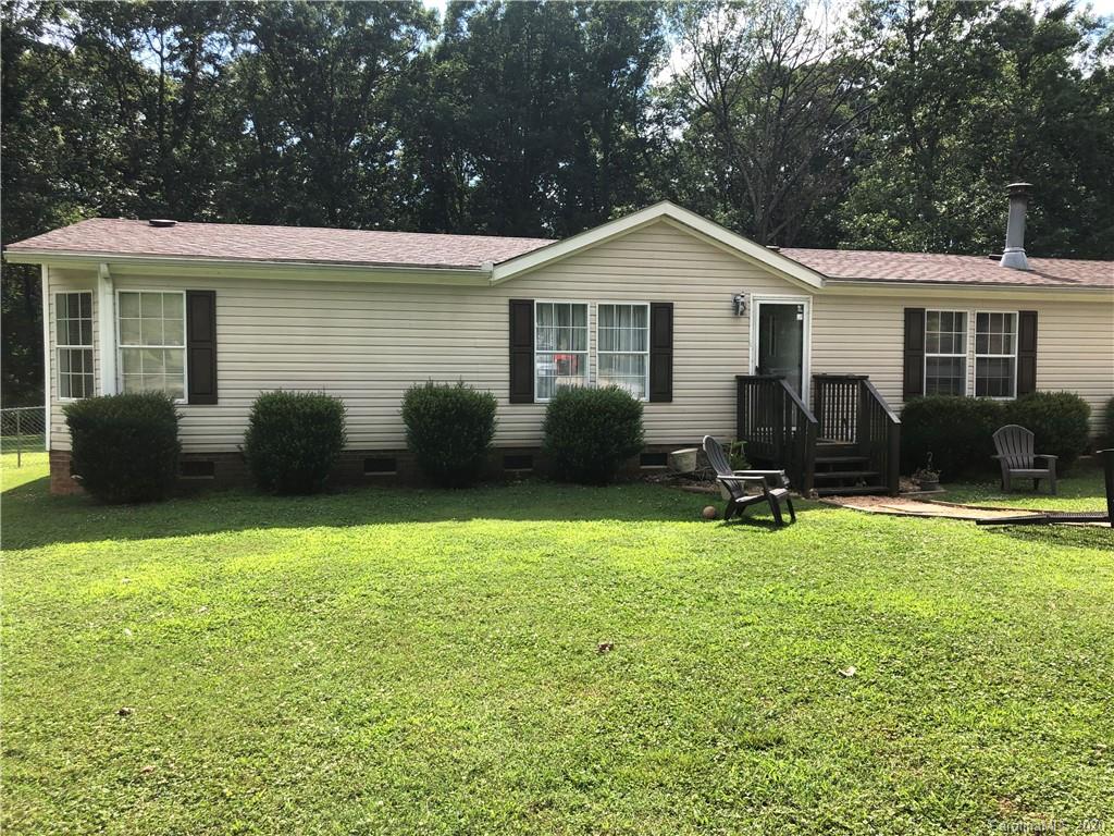 527 Bethphage Lane Monroe NC 28112