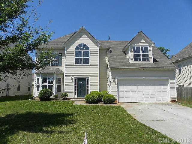5521 Thompson Road Charlotte NC 28216