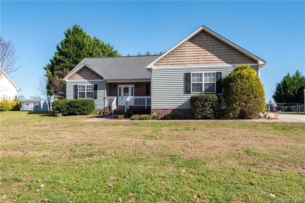 4732 Grace Chapel Road Granite Falls NC 28630