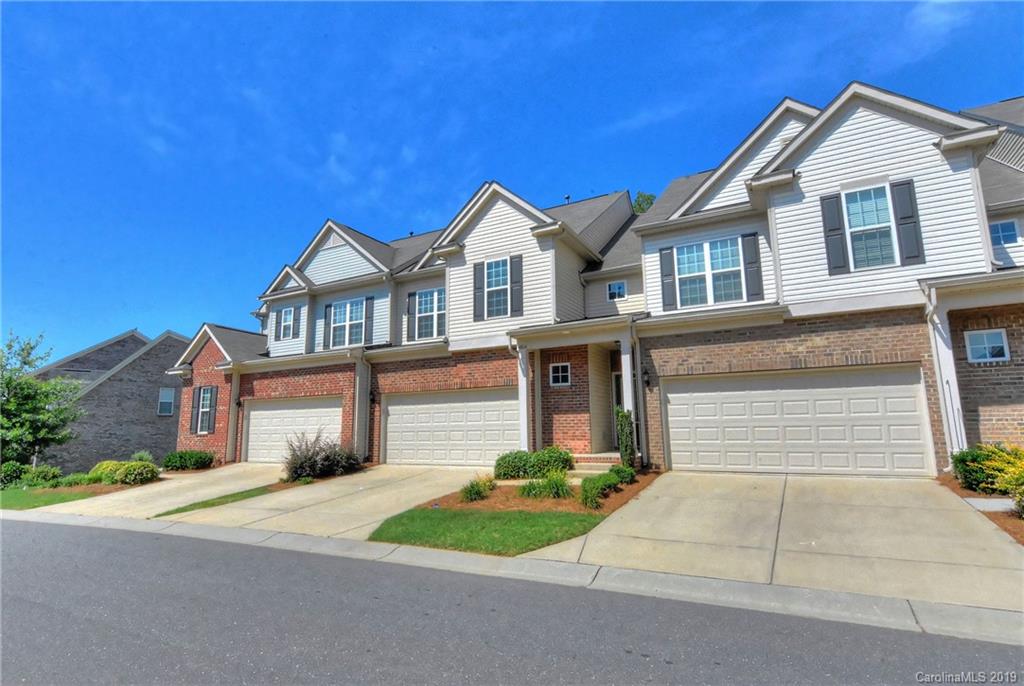 4814 Fonthill Lane Charlotte NC 28210