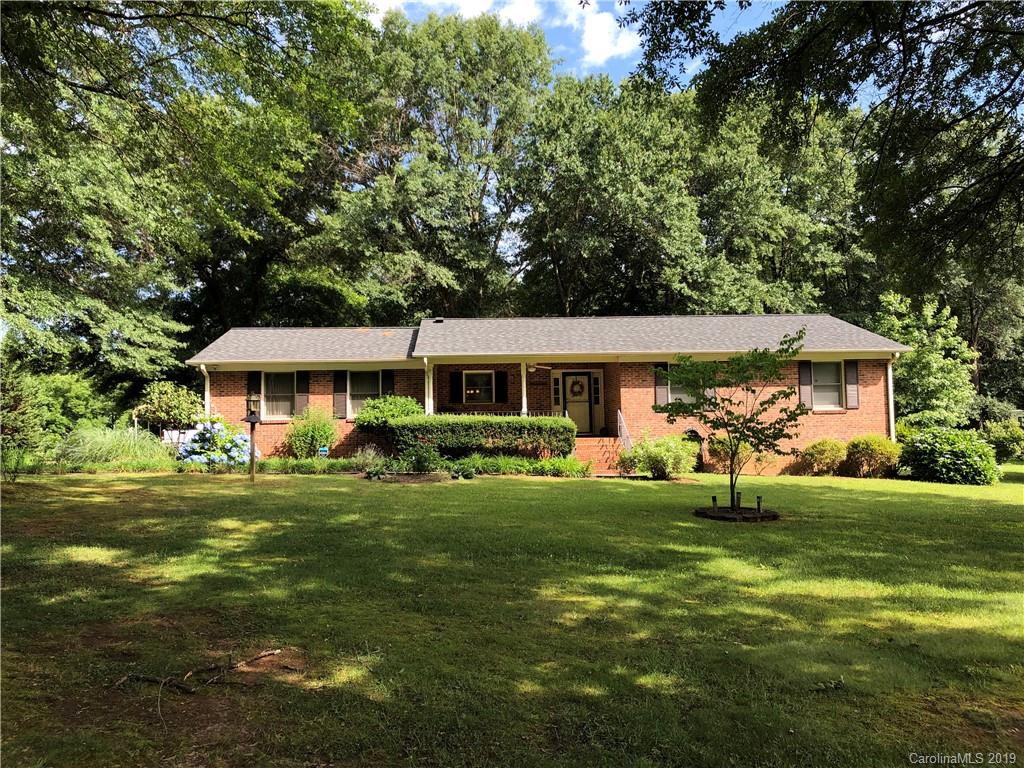 1611 N Oak Drive Shelby NC 28150