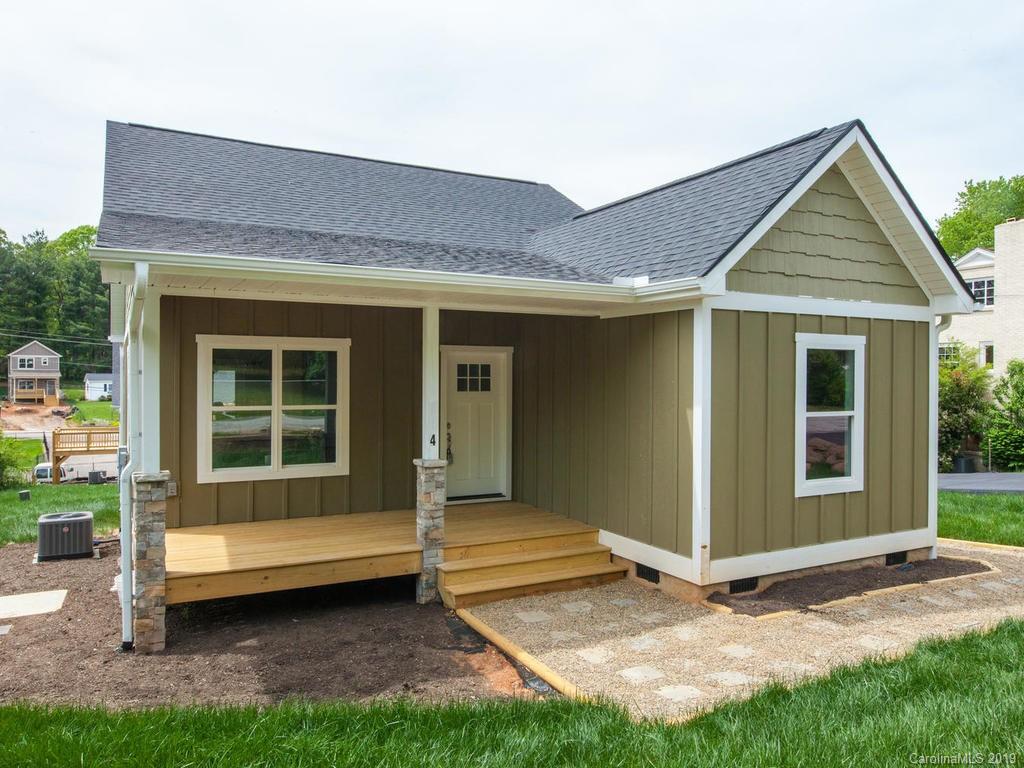 4 Lola Lilly Place Asheville NC 28803
