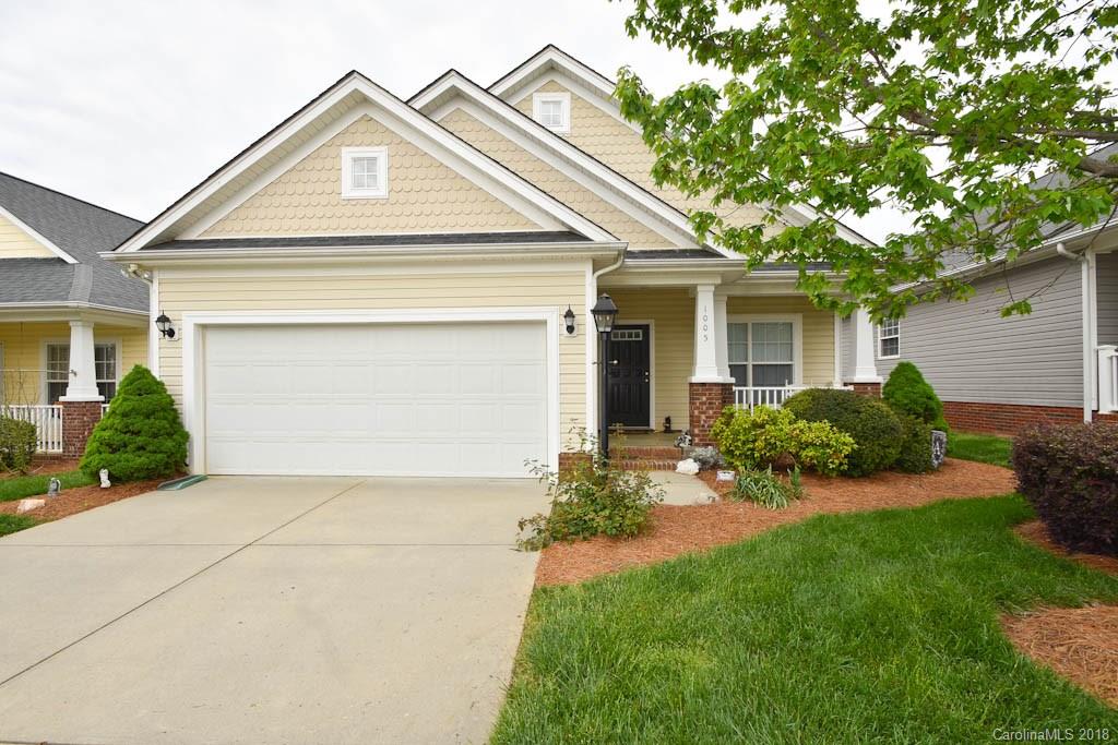 1005 Jessica Lane Matthews NC 28104