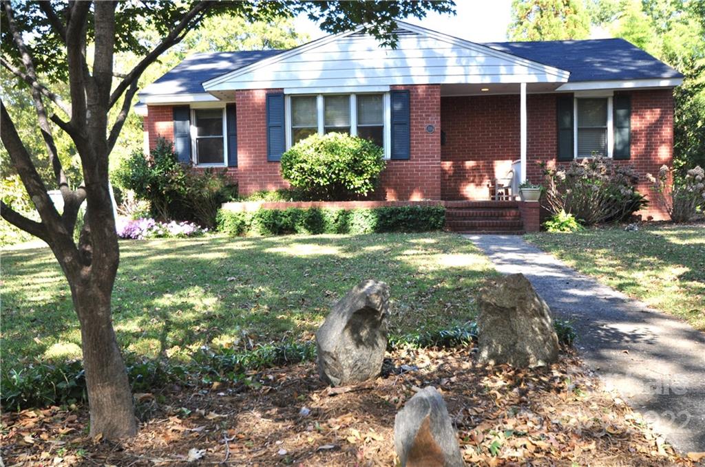 316 Fieldbrook Place Charlotte NC 28209