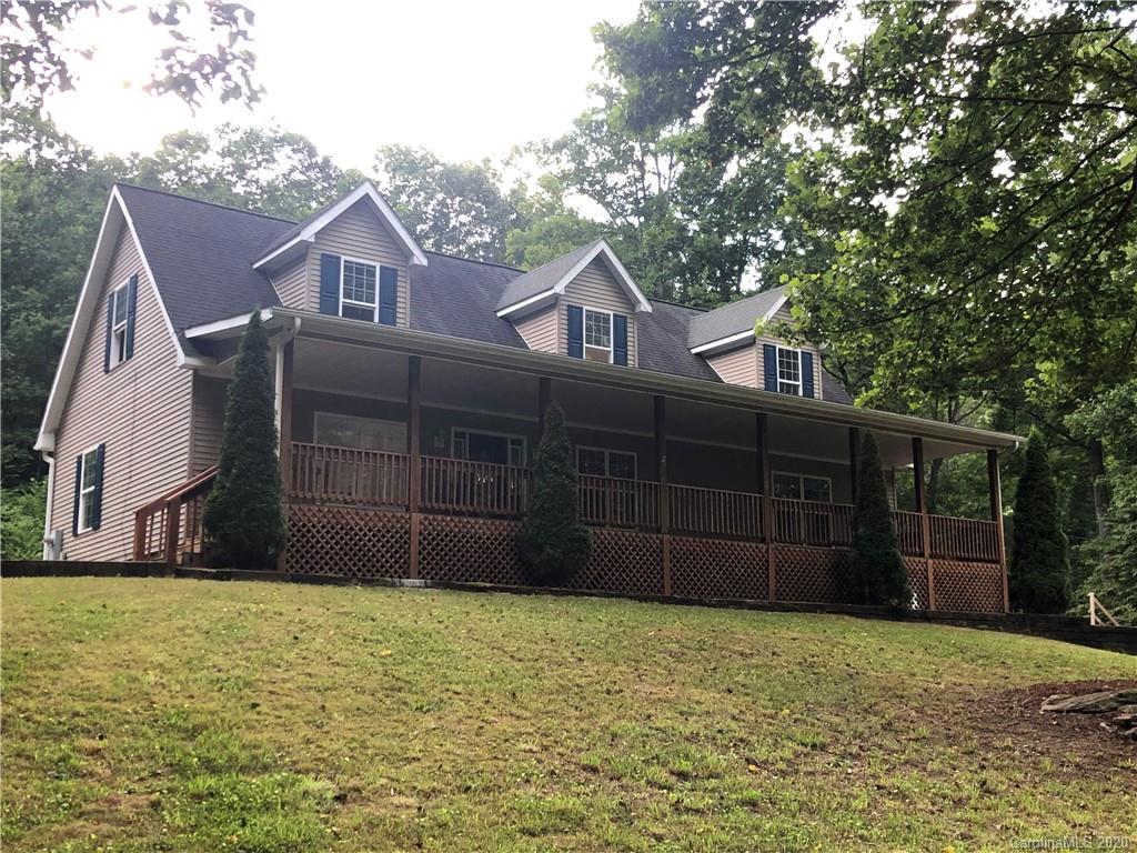2 Johnny Marlow Road Fairview NC 28730