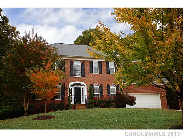 311 Thompson Court Indian Trail NC 28079