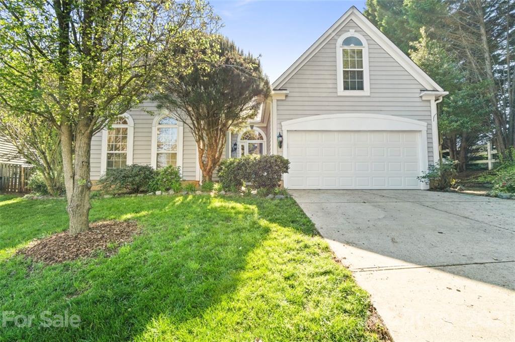 14202 Springsure Court Huntersville NC 28078