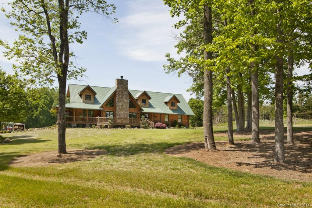 132 Treetop Lane Troutman NC 28166