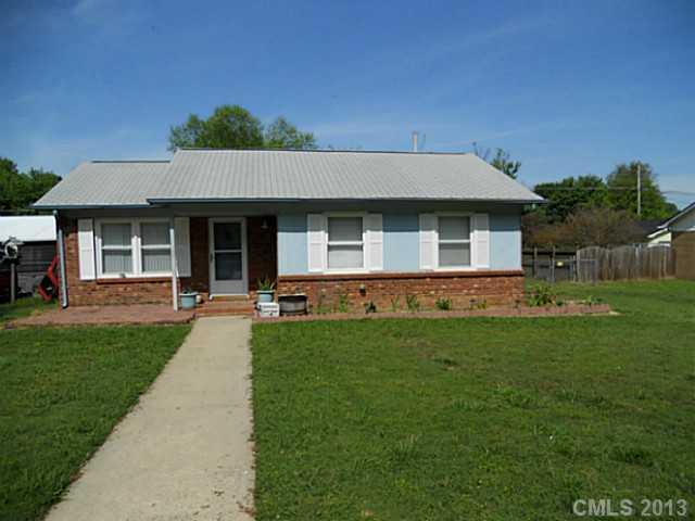 7806 Teakwood Road Indian Trail NC 28079